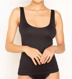 Delicious Reversible Camisole Black XL