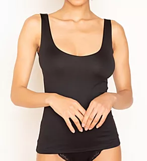 Delicious Reversible Camisole Black S