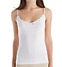 Only Hearts Organic Cotton Camisole with Lace 43591 - Image 1