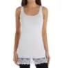 Only Hearts So Fine with Lace Tank Tunic 43706 - Image 1