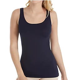 Delicious Reversible Long Camisole Navy S