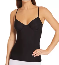 Second Skins Underwire Camisole Black S