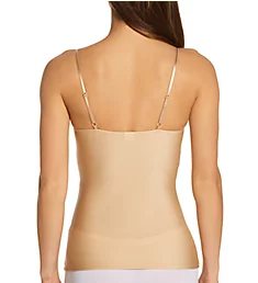 Second Skins Underwire Camisole Nude S