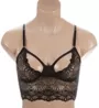 Only Hearts Whisper Crop Bralette 45263 - Image 1