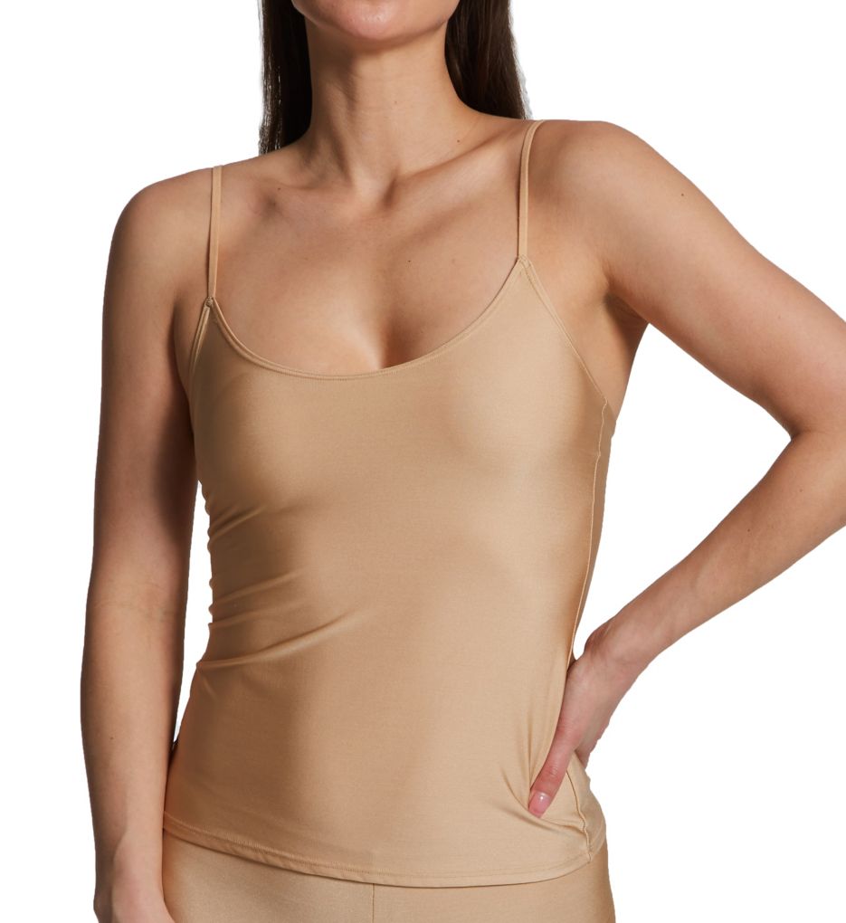 Camisole with Adjustable Strap