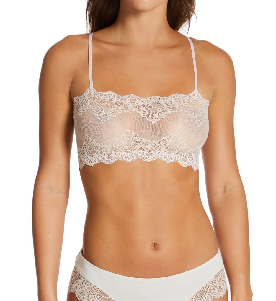 fine lace crop bralette 5