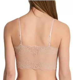 So Fine Lace Crop Cami Bralette Chai S