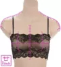 Only Hearts So Fine Lace Crop Cami Bralette 45717 - Image 3