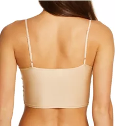 Second Skins Crop Camisole Nude S