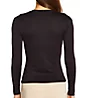Only Hearts Delicious Vneck Long Sleeve Top 46051 - Image 2