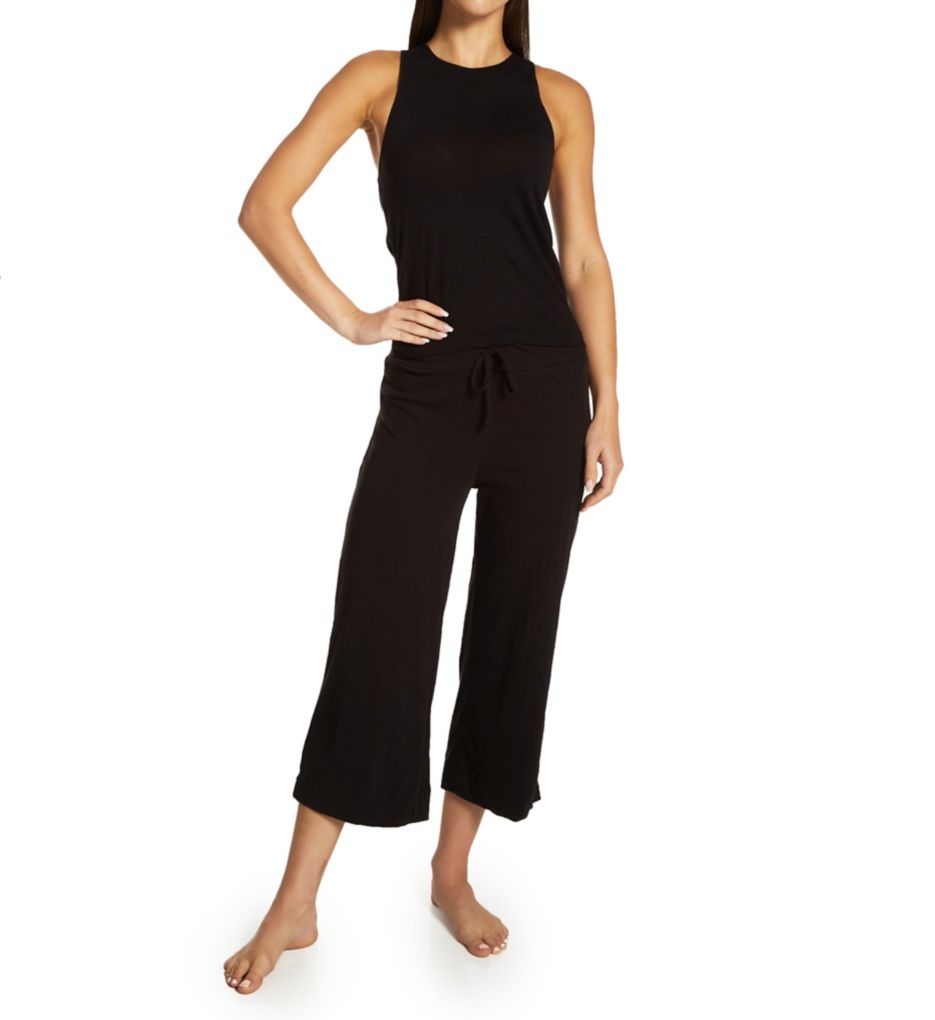 Only Hearts Organic Cotton Butterfly Tank 46065 - Image 3