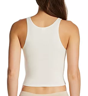 So Fine Muscle Tank Creme S