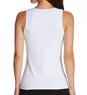 Delicious Tank White S