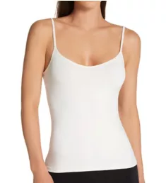 Delicious Tailored Camisole Cream L