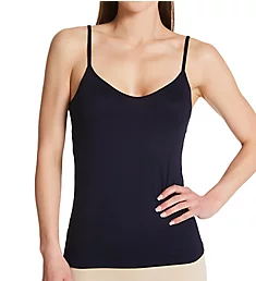 Delicious Tailored Camisole Navy S