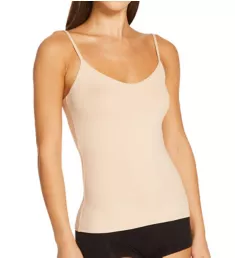 Delicious Tailored Camisole Parchment M