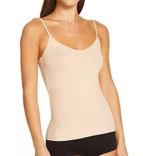 Delicious Tailored Camisole Parchment S