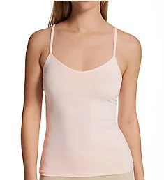 Delicious Tailored Camisole Pink Salt S