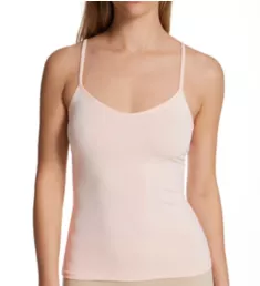 Delicious Tailored Camisole Pink Salt S