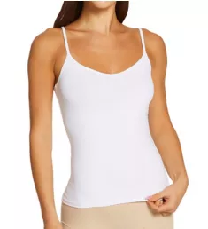 Delicious Tailored Camisole White S