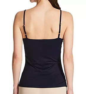 Delicious Tailored Camisole Navy S