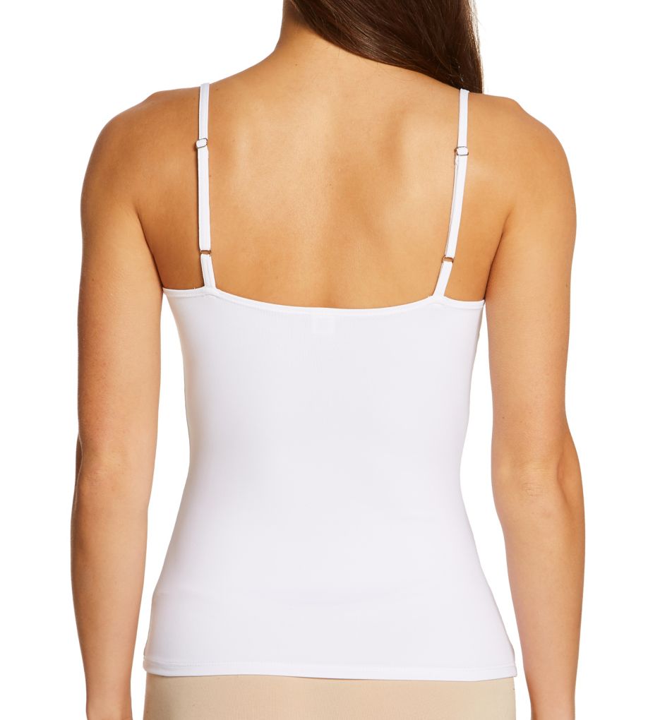 Only Hearts Delicious Tailored Camisole White M  - Image 2