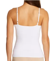 Delicious Tailored Camisole White S