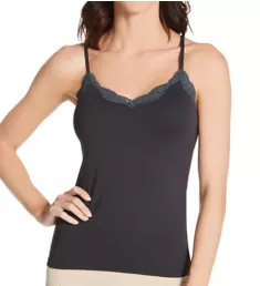 Delicious Camisole with Adjustable Lace Straps