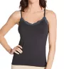 Only Hearts Delicious Camisole with Adjustable Lace Straps 4917L