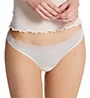 Only Hearts Tulle Lace Low Rise Thong 50273