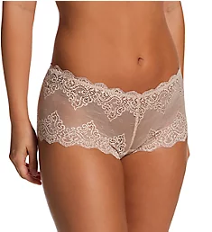 So Fine with Lace Hipster Panty Chai S