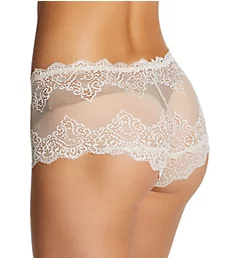 So Fine with Lace Hipster Panty Bone S