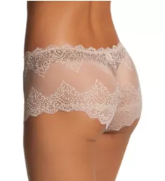 So Fine with Lace Hipster Panty Chai S