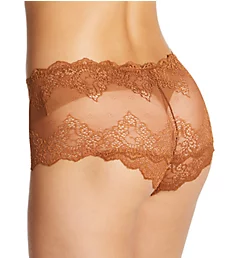 So Fine with Lace Hipster Panty Fox S