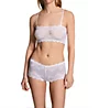 Only Hearts So Fine with Lace Hipster Panty 50582 - Image 7