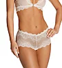 Only Hearts So Fine with Lace Hipster Panty 50582