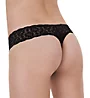 Only Hearts Stretch Lace Intimates Must Have Low Rise Thong 50761 - Image 2