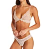 Only Hearts Stretch Lace Intimates Must Have Low Rise Thong 50761 - Image 3