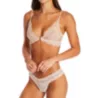 Only Hearts Stretch Lace Intimates Must Have Low Rise Thong 50761 - Image 3