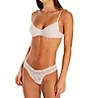 Only Hearts Stretch Lace Intimates Must Have Low Rise Thong 50761 - Image 4