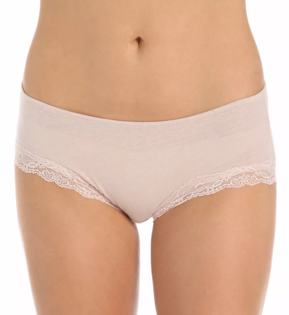 Only Hearts Organic Cotton Hipster Panty 50840 - Image 1