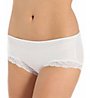 Only Hearts Organic Cotton Hipster Panty