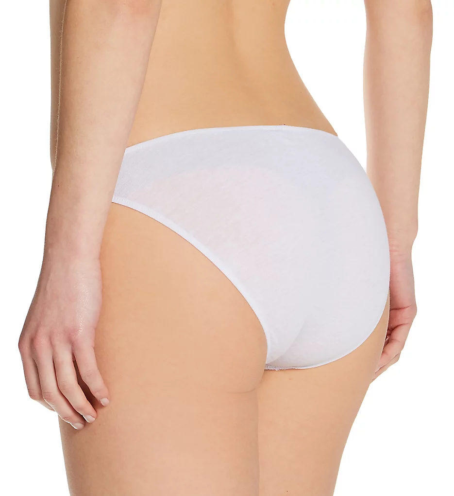 Organic Cotton Hipster Panty - 3 Pack