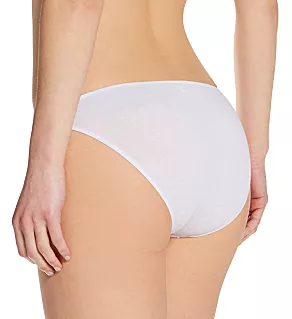 Organic Cotton Hipster Panty - 3 Pack