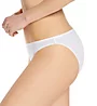 Only Hearts Organic Cotton Hipster Panty - 3 Pack 50840B - Image 3
