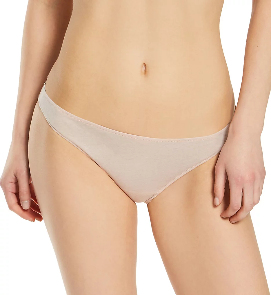 Organic Cotton Hipster Panty - 3 Pack