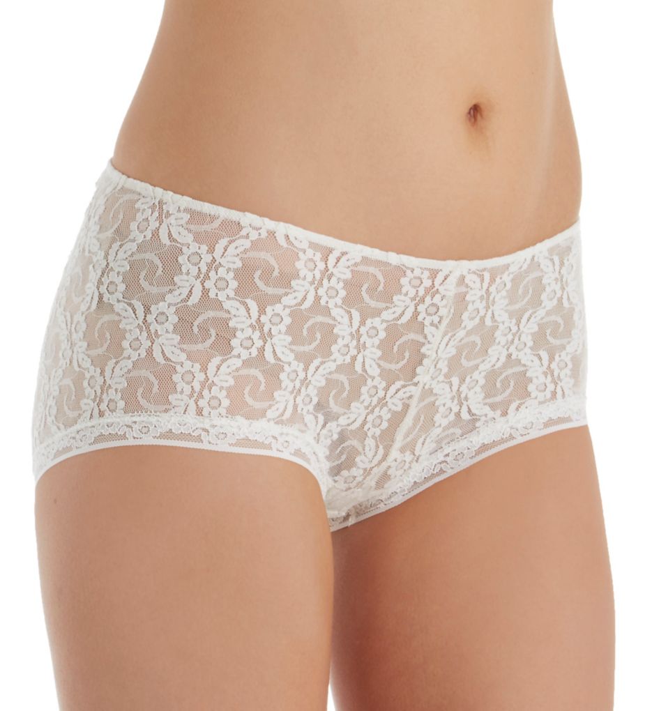 panties with back seam