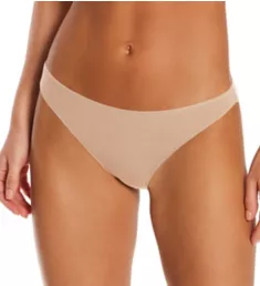 Organic Cotton Bikini Panty Bone S