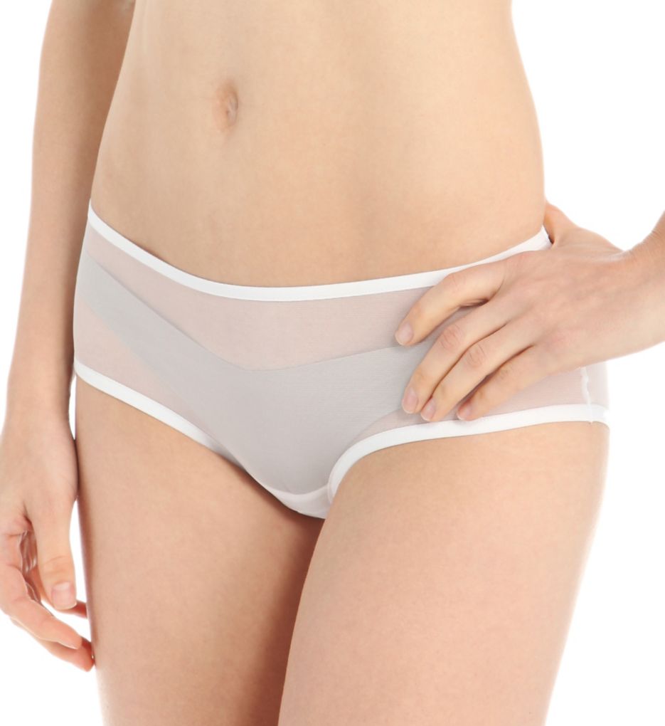 panties with back seam