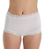 Only Hearts Organic Cotton Brief Panty 50973 - Image 1